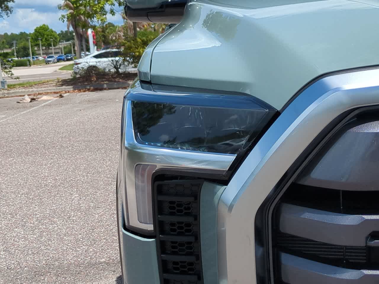 Thumbnail: 2026 Toyota Tundra - 10