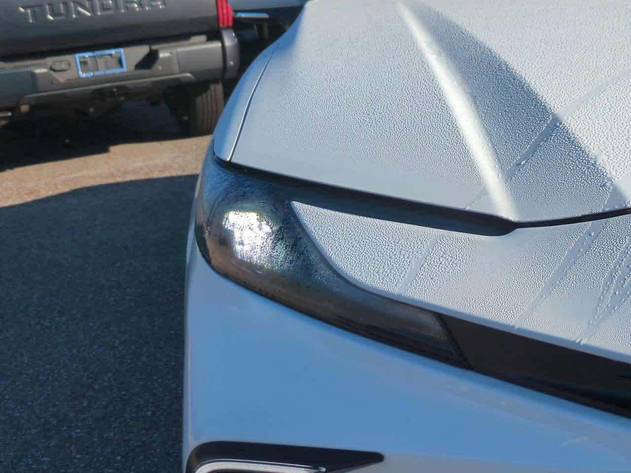 Thumbnail: 2026 Toyota Camry - 10