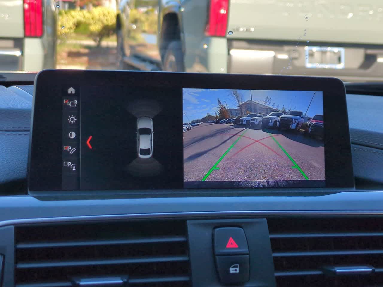 Thumbnail: 2019 BMW 4 Series - 20