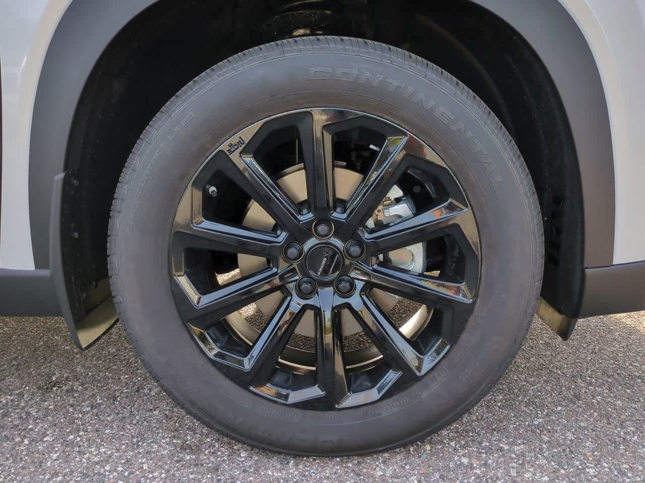 Thumbnail: 2026 Toyota Grand Highlander - 11