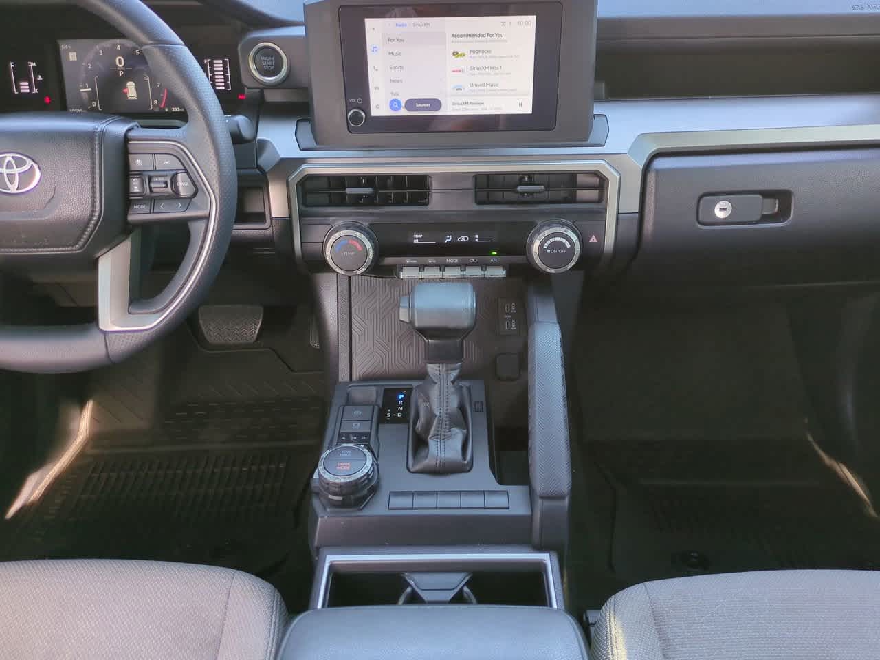 Thumbnail: 2025 Toyota 4Runner - 18