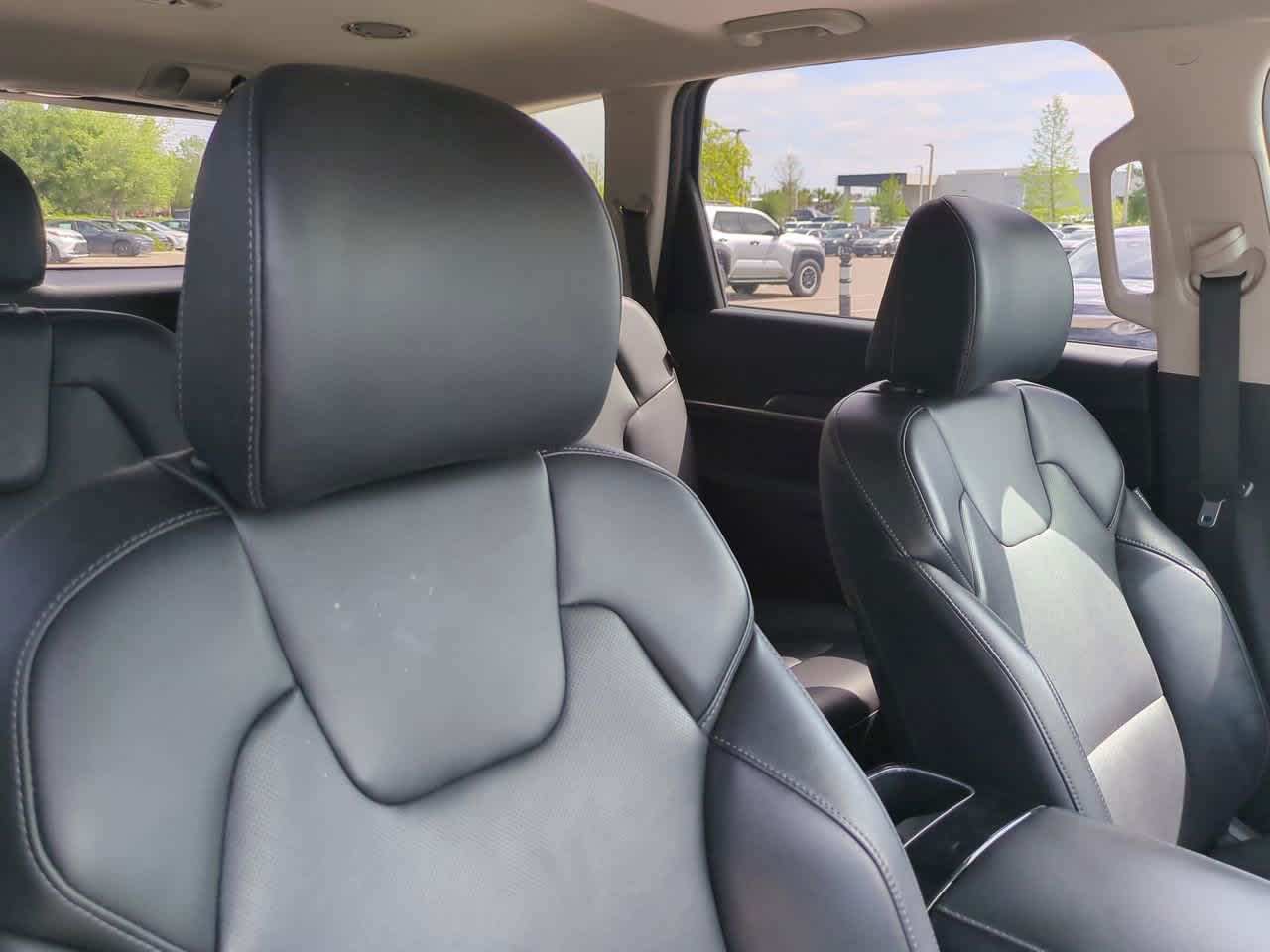 Thumbnail: 2025 Kia Telluride - 7