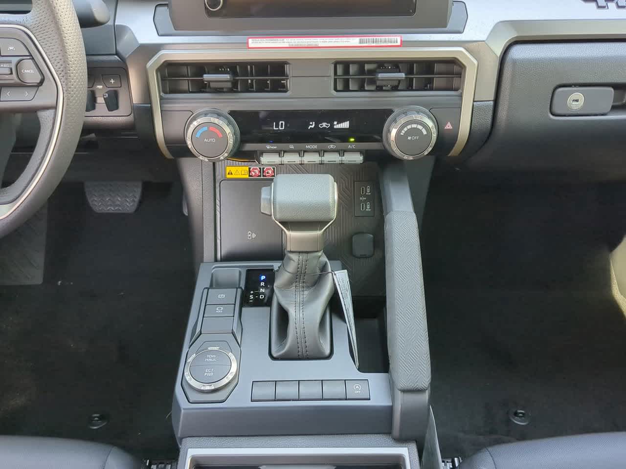 2025 Toyota Tacoma  18