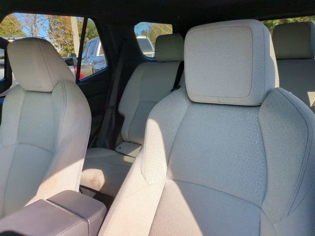 Thumbnail: 2025 Toyota 4Runner - 8