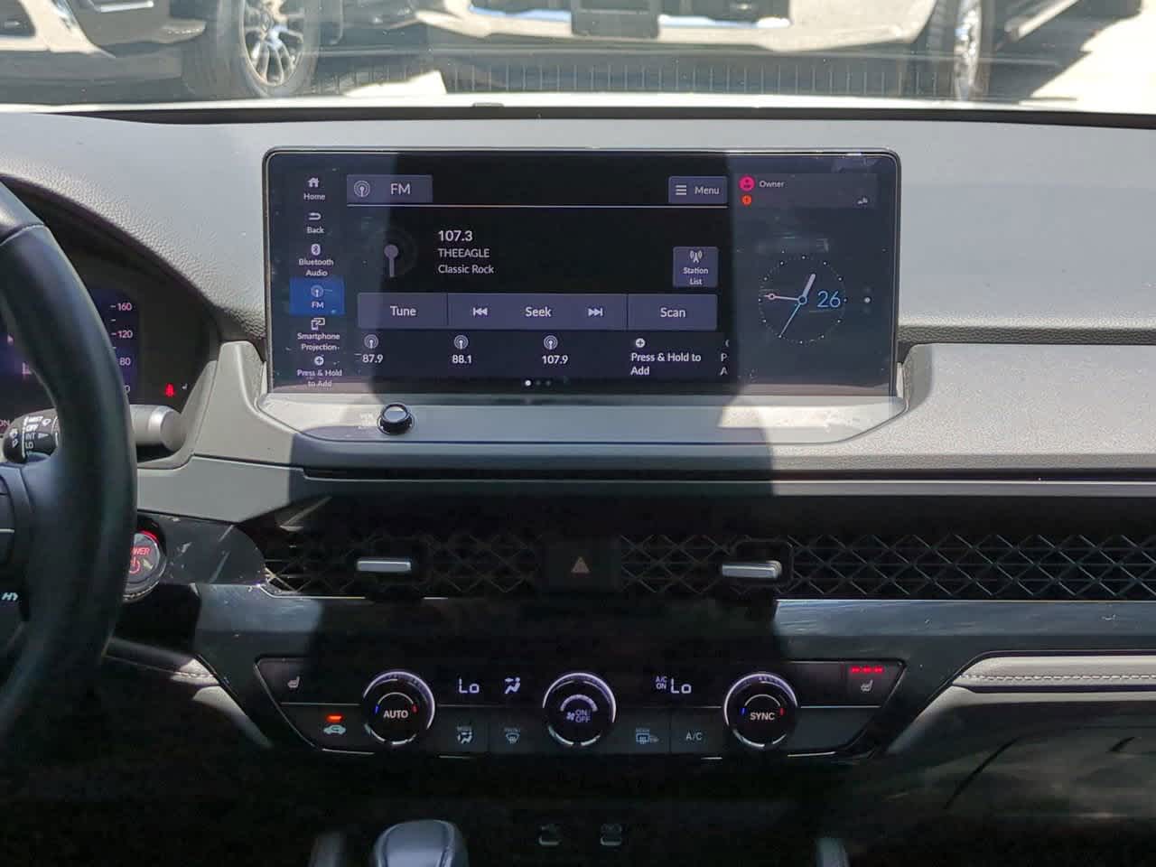 Thumbnail: 2023 Honda Accord - 17