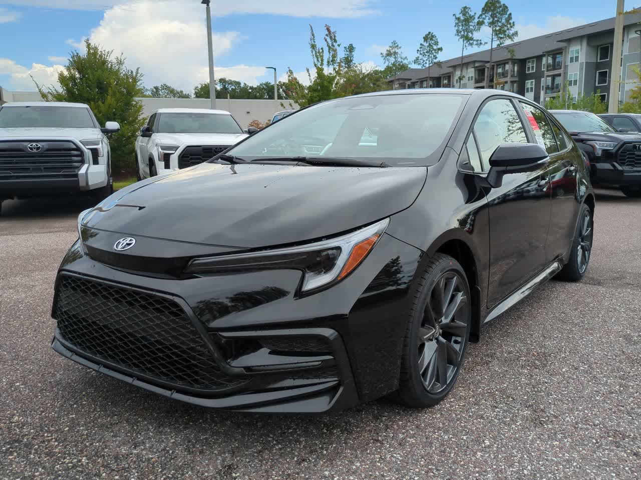 Thumbnail: 2026 Toyota Corolla - 2