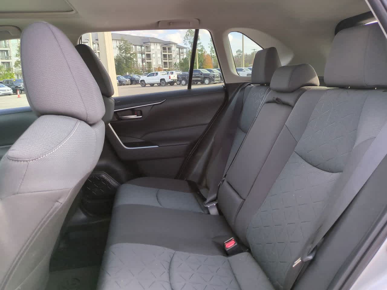 Thumbnail: 2025 Toyota RAV4 - 13