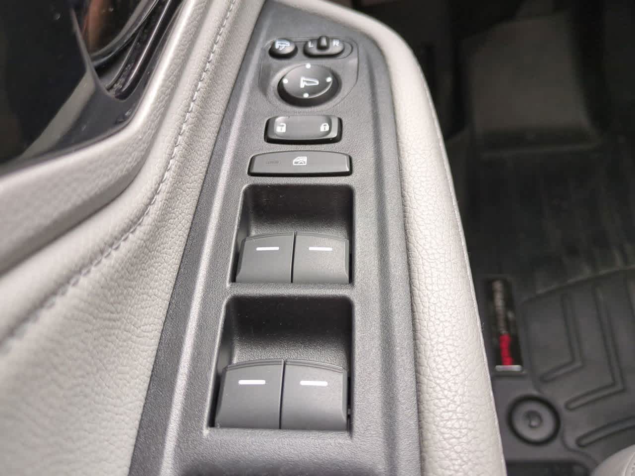 Thumbnail: 2019 Honda Odyssey - 25