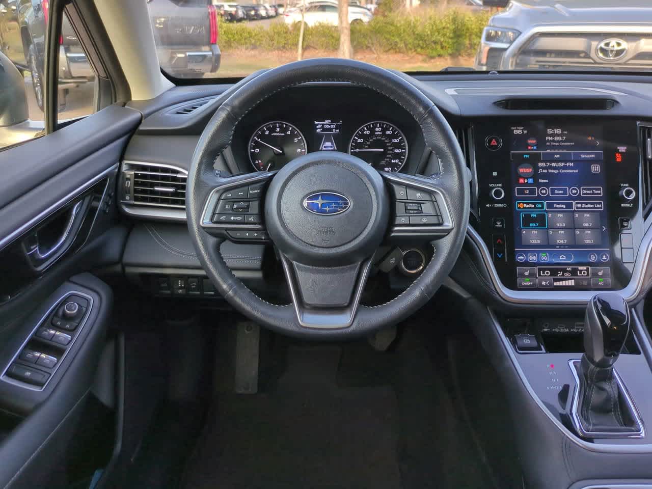 Thumbnail: 2025 Subaru Outback - 15