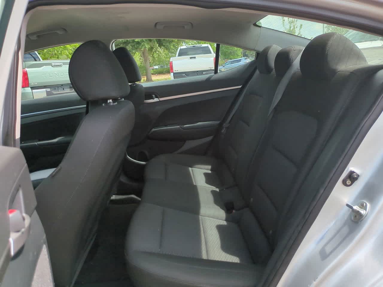 Thumbnail: 2019 Hyundai Elantra - 13