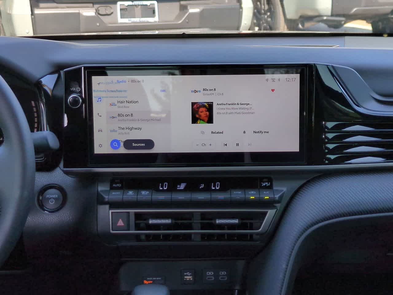 Thumbnail: 2025 Toyota Camry - 17