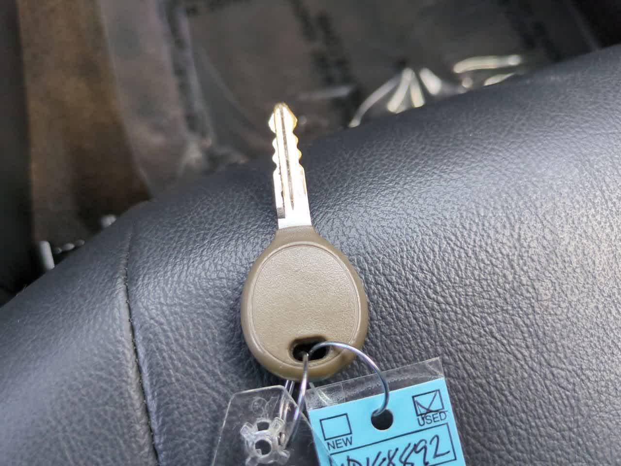 Thumbnail: 2017 Jeep Patriot - 23