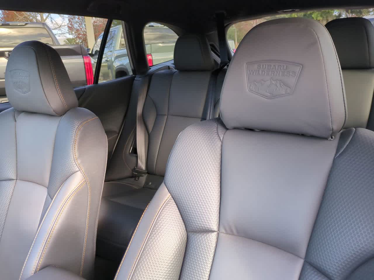 Thumbnail: 2024 Subaru Outback - 8