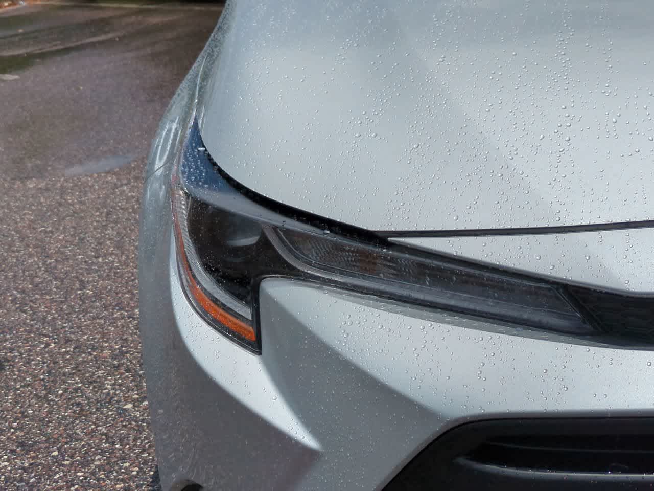 Thumbnail: 2023 Toyota Corolla - 10