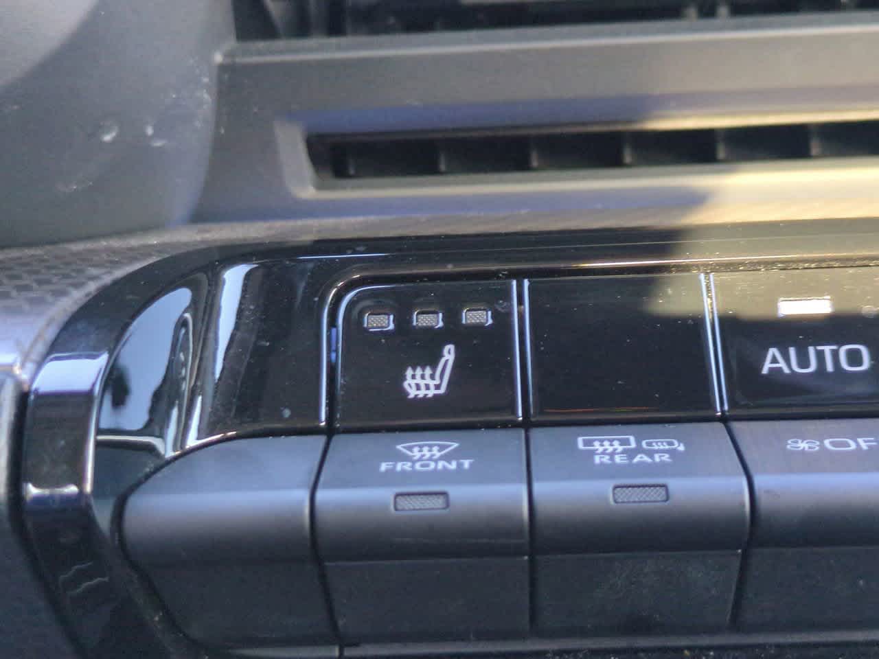 Thumbnail: 2025 Toyota Prius - 20