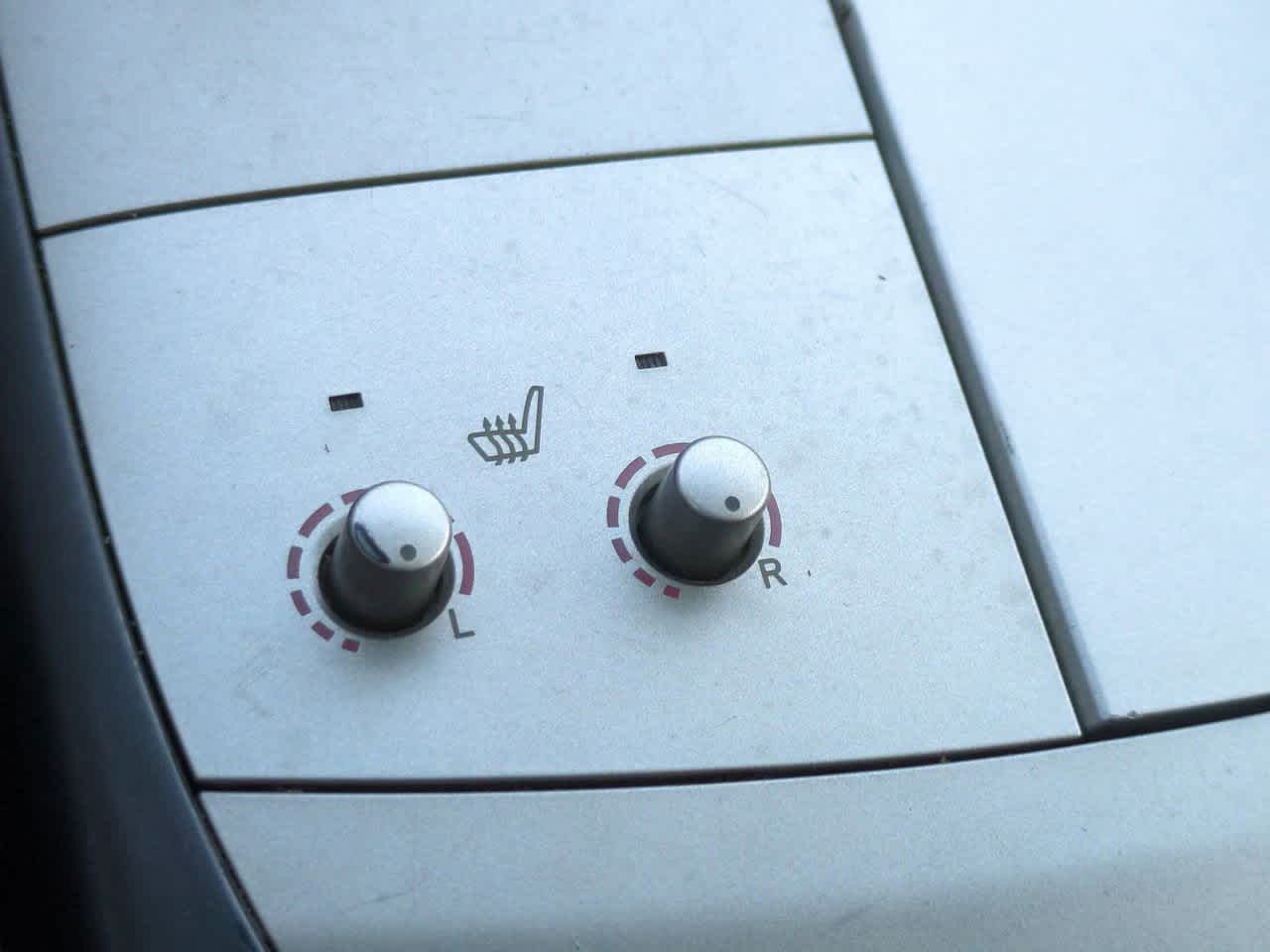 Thumbnail: 2006 Toyota Avalon - 19