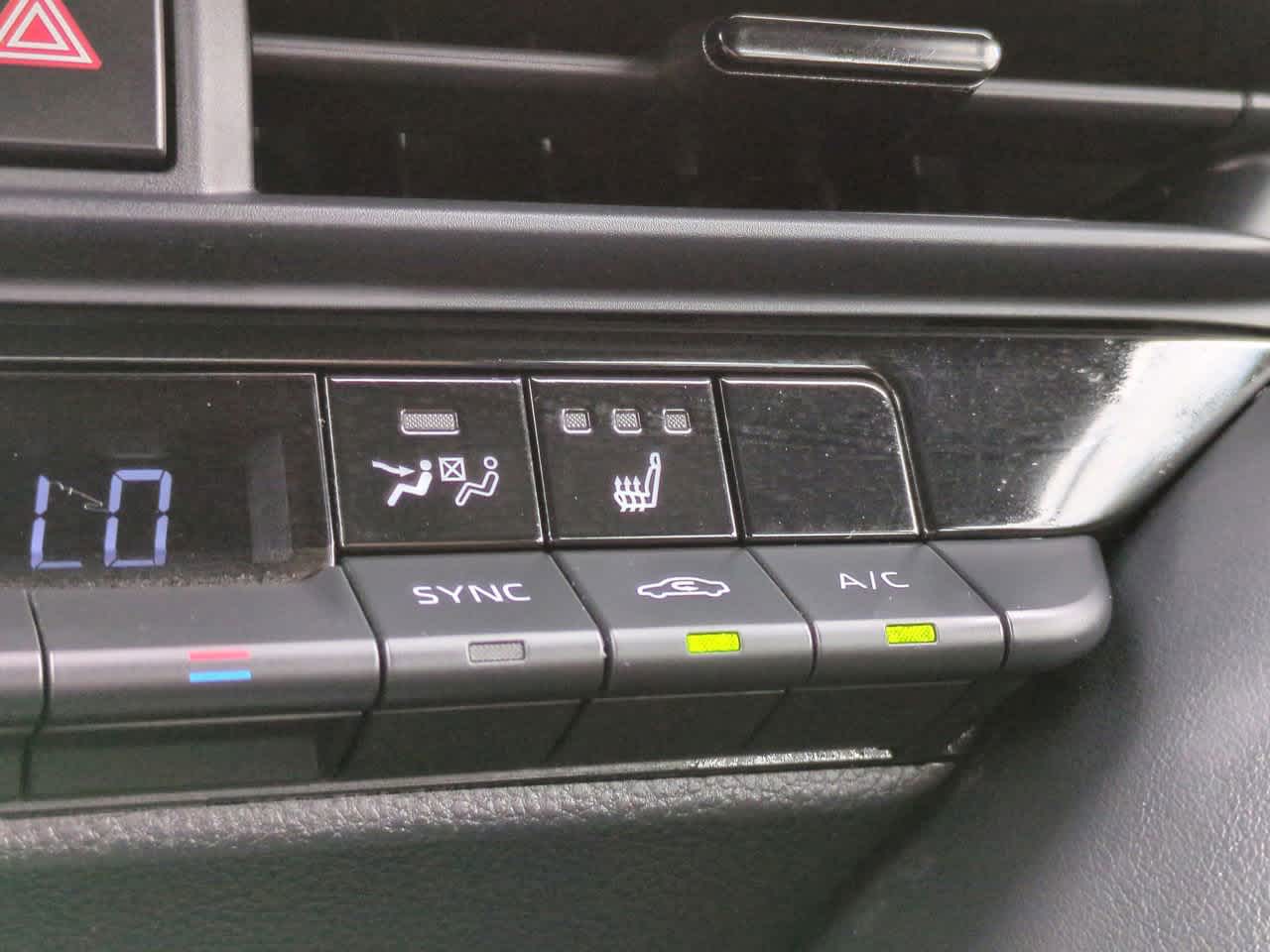 2023 Toyota Crown XLE 21