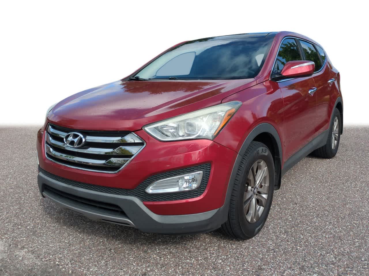 2013 Hyundai Santa Fe Sport 2.0T -
                  Wesley Chapel, FL