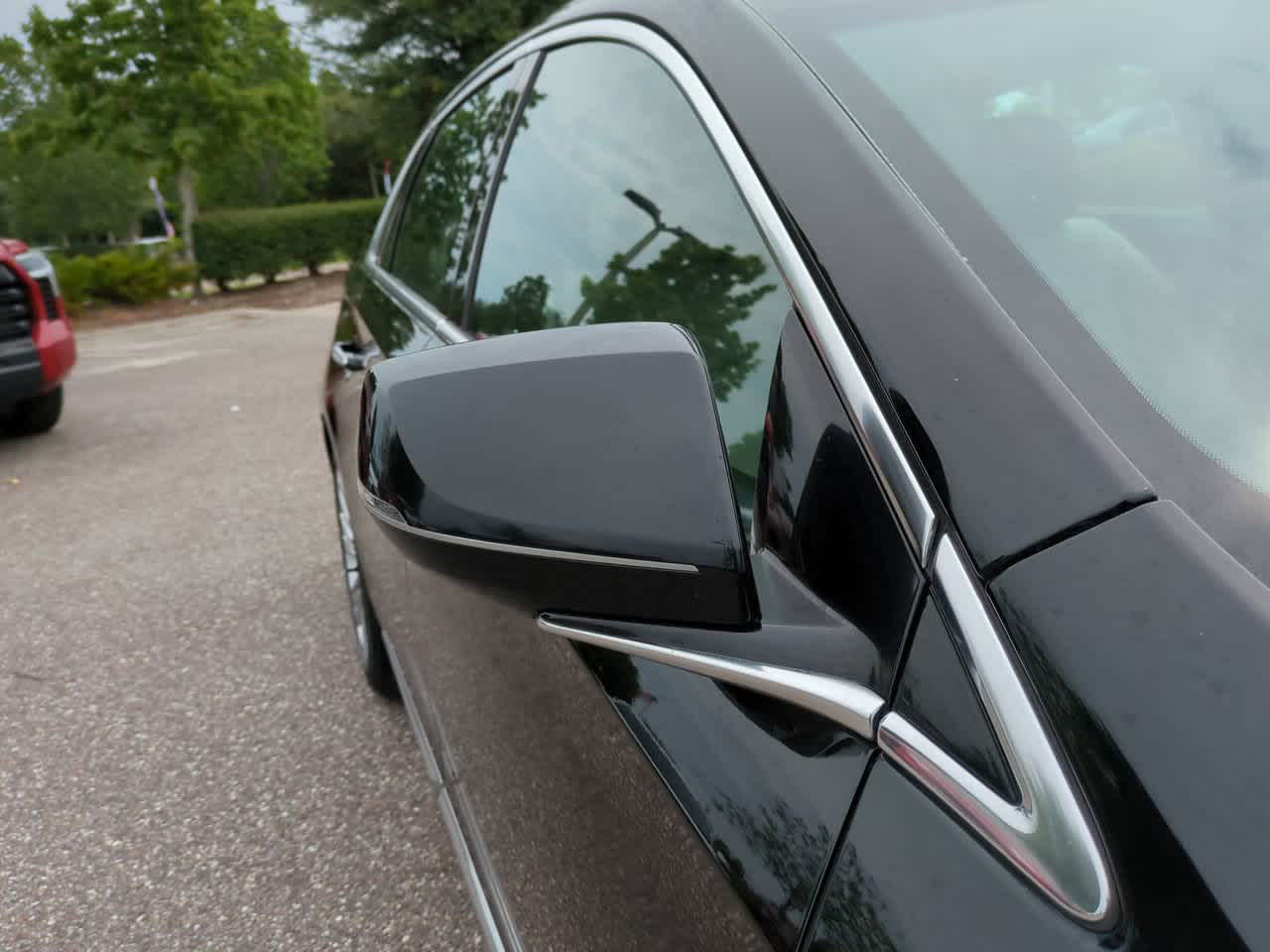 2018 Cadillac XTS Luxury 12