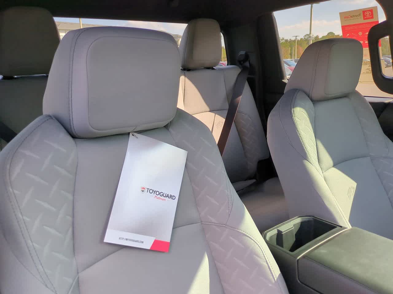 Thumbnail: 2025 Toyota Tacoma - 7