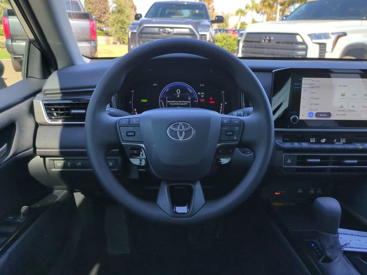 Thumbnail: 2026 Toyota Camry - 15