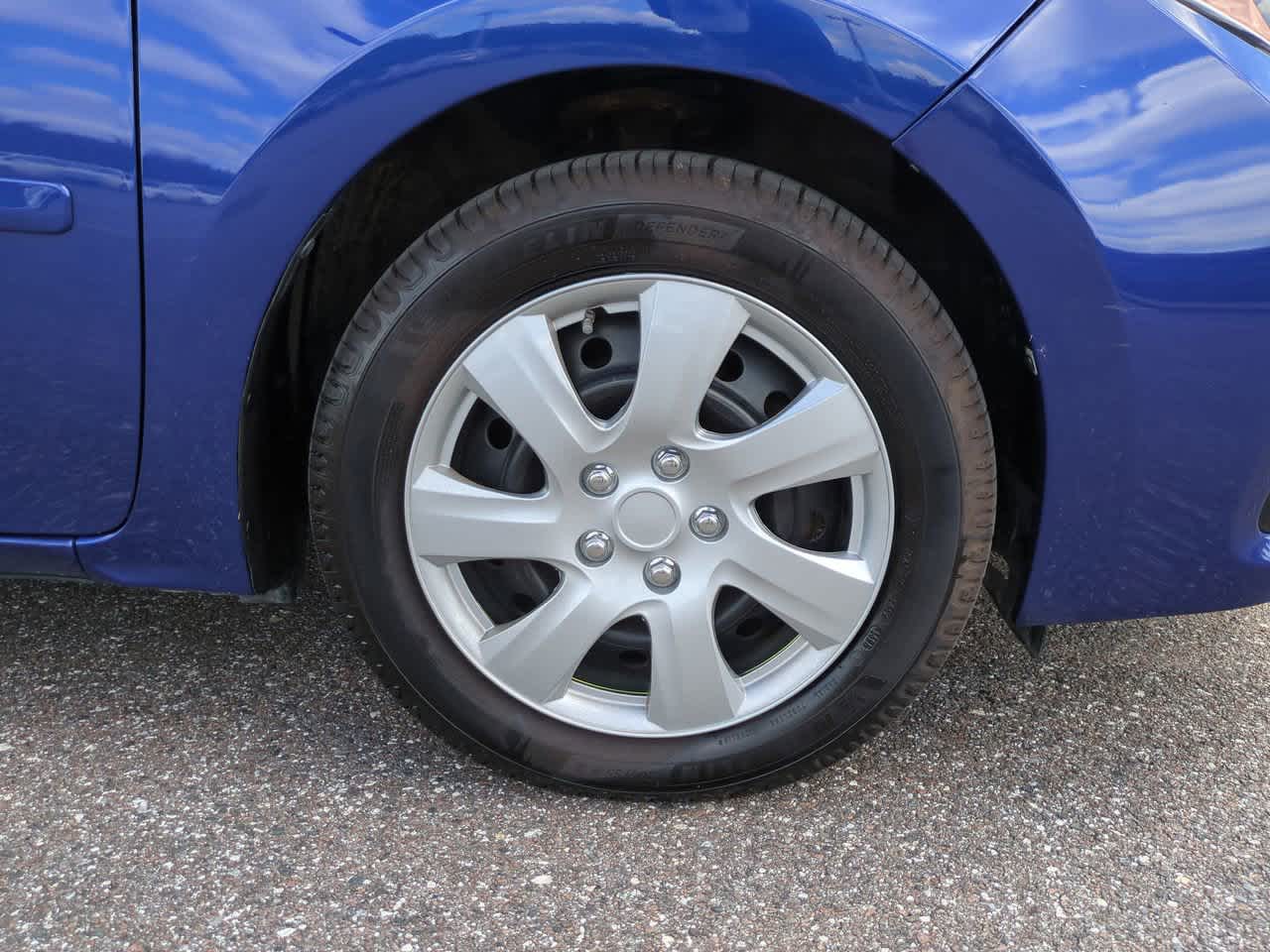 Thumbnail: 2014 Toyota Corolla - 11