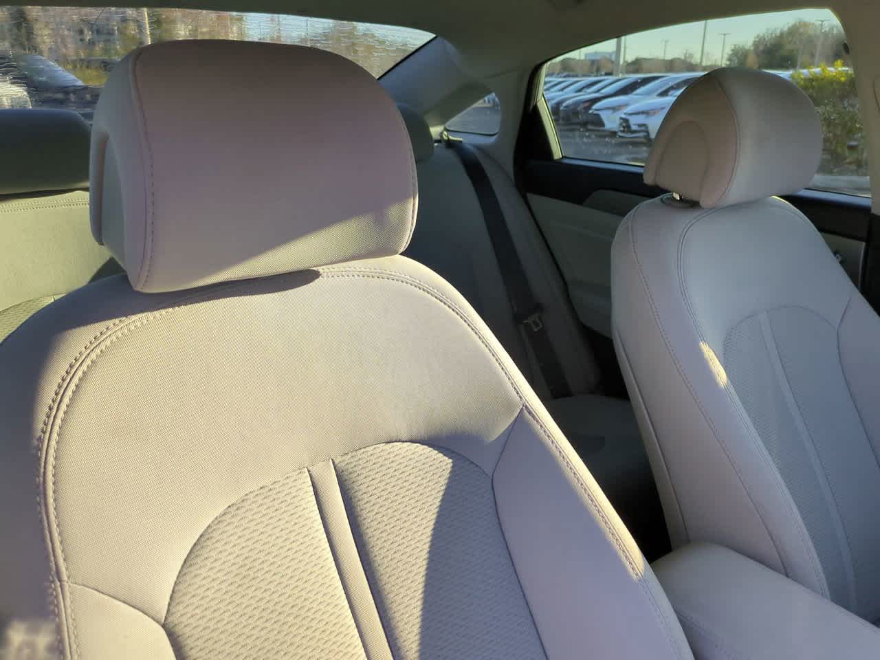 Thumbnail: 2015 Hyundai Sonata - 7