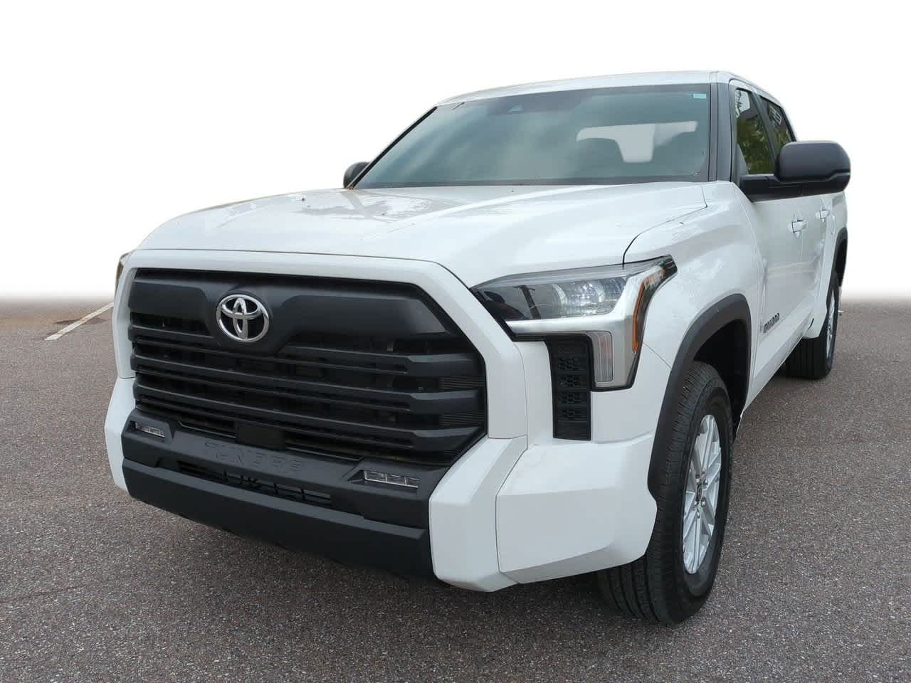 2025 Toyota Tundra SR5 -
                  Wesley Chapel, FL