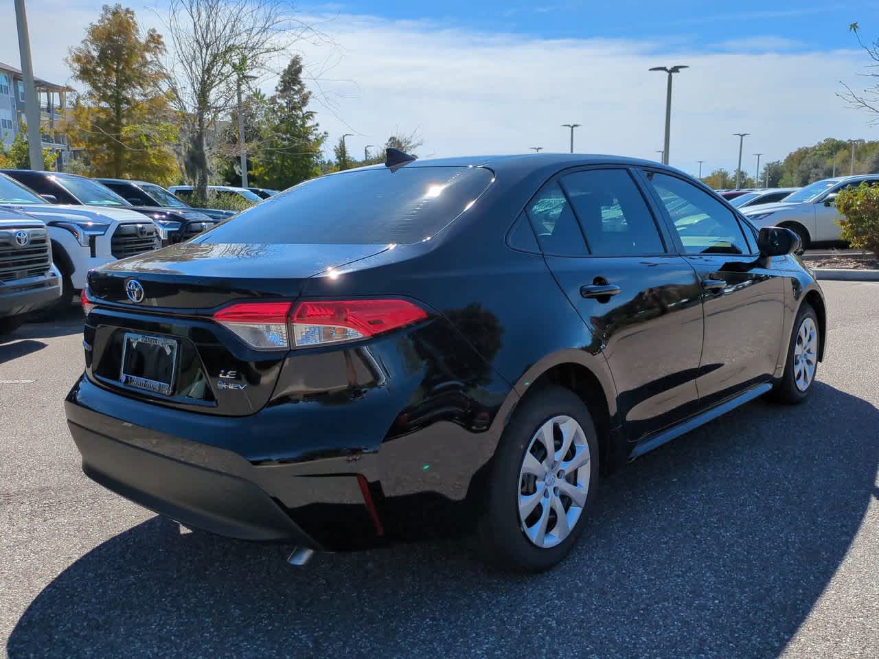 Thumbnail: 2026 Toyota Corolla - 6