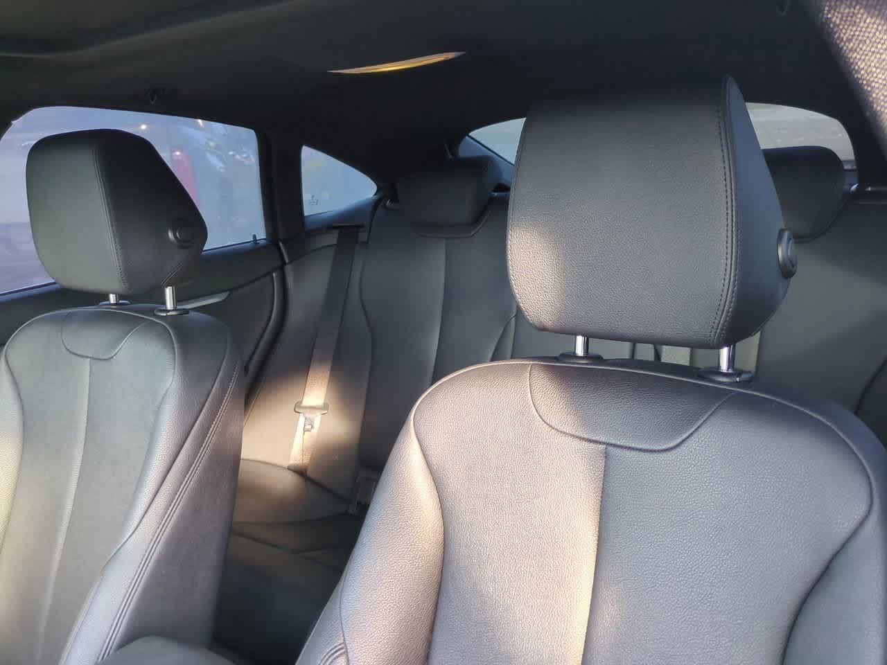 Thumbnail: 2019 BMW 4 Series - 8