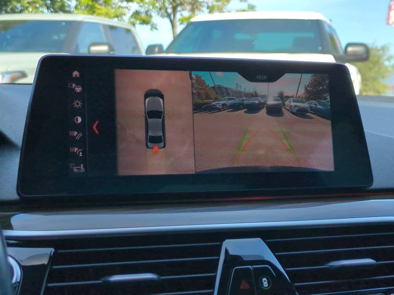 Thumbnail: 2019 BMW 5 Series - 20