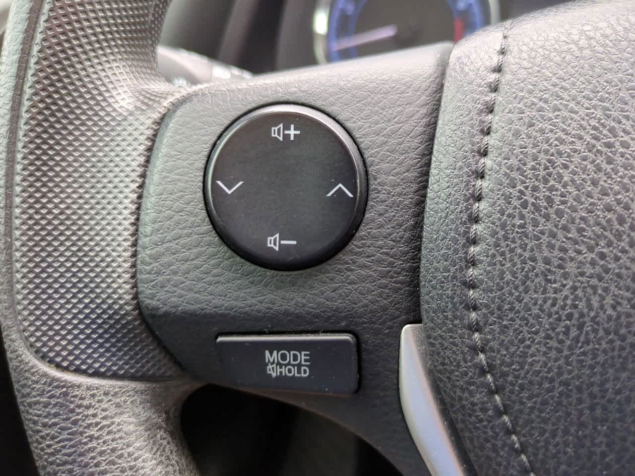 Thumbnail: 2017 Toyota Corolla - 22