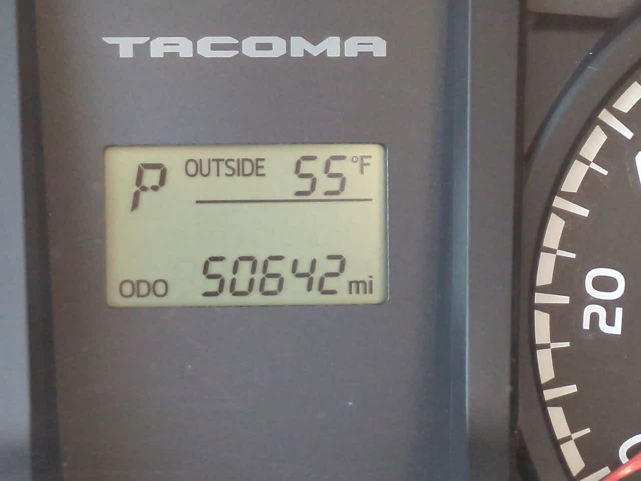 Thumbnail: 2017 Toyota Tacoma - 22