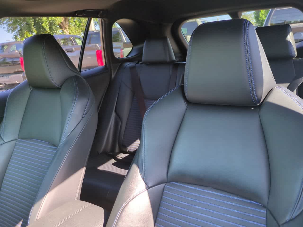 Thumbnail: 2020 Toyota RAV4 - 8