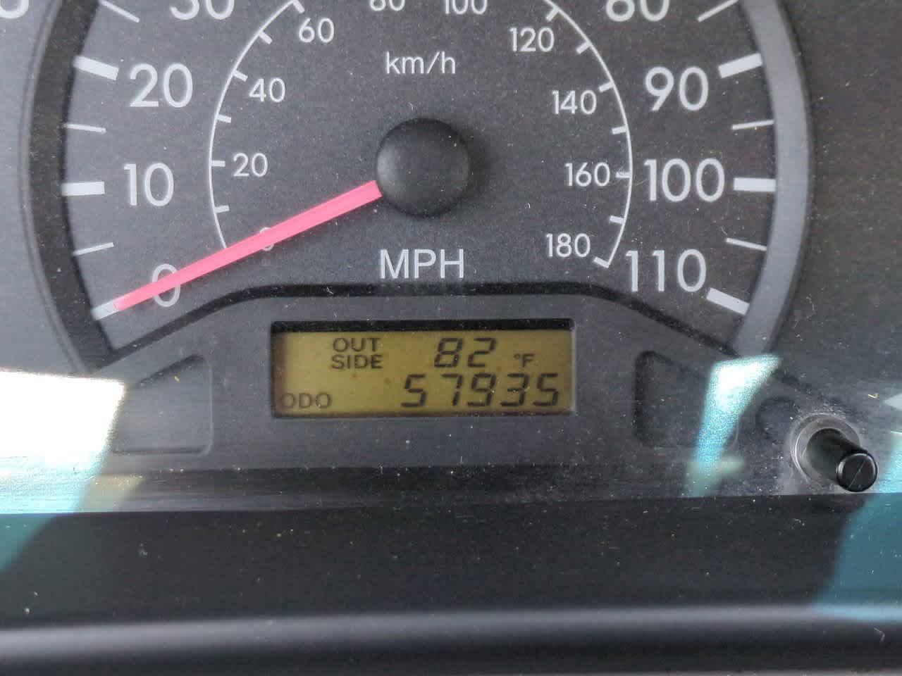 Thumbnail: 2007 Toyota Corolla - 19