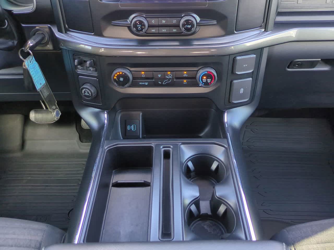 Thumbnail: 2023 Ford F-150 - 18