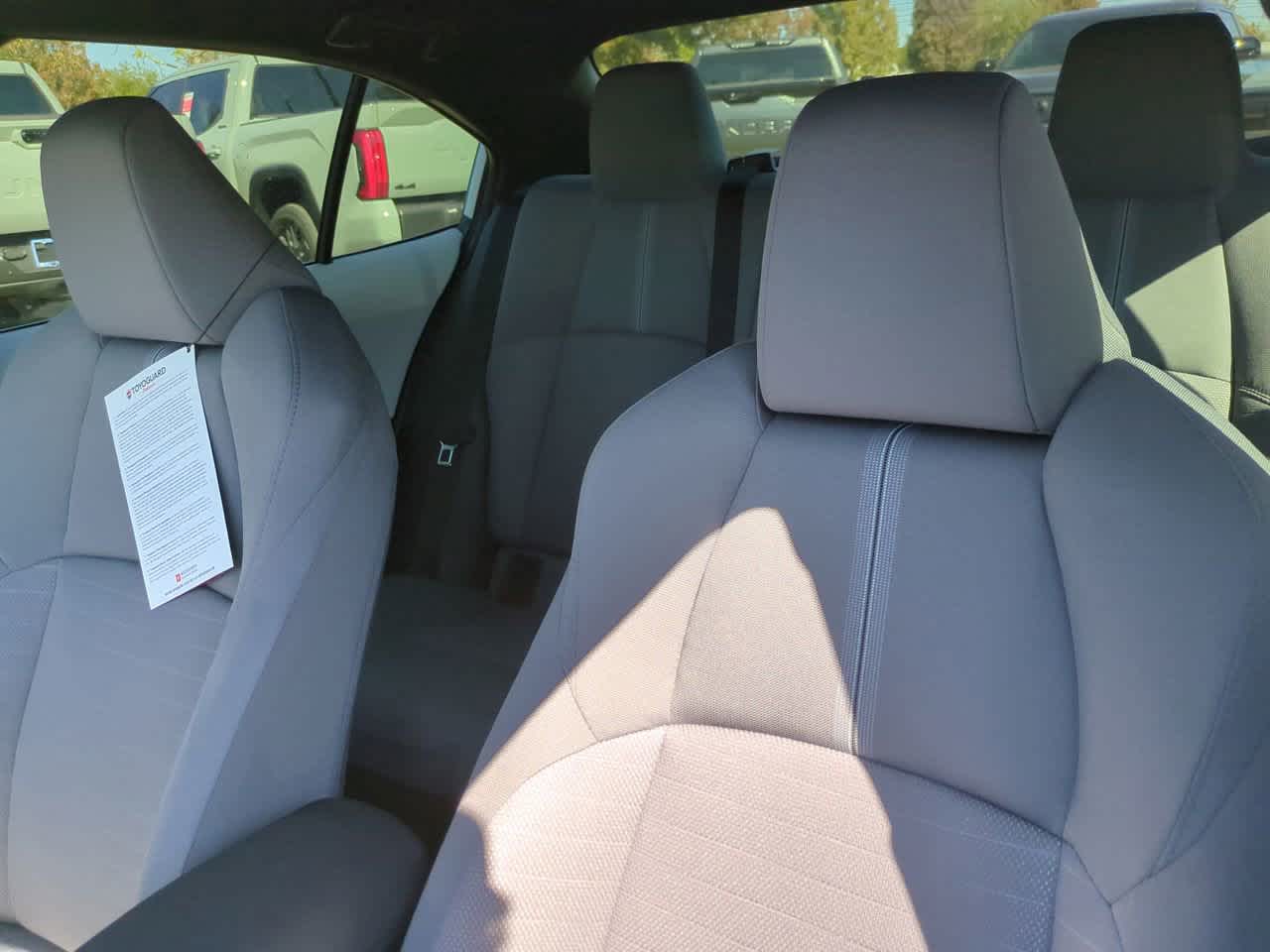 Thumbnail: 2026 Toyota Corolla - 8