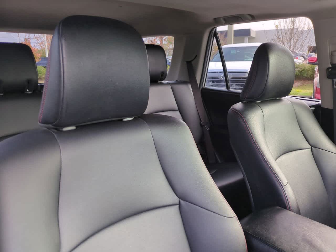 Thumbnail: 2014 Toyota 4Runner - 7