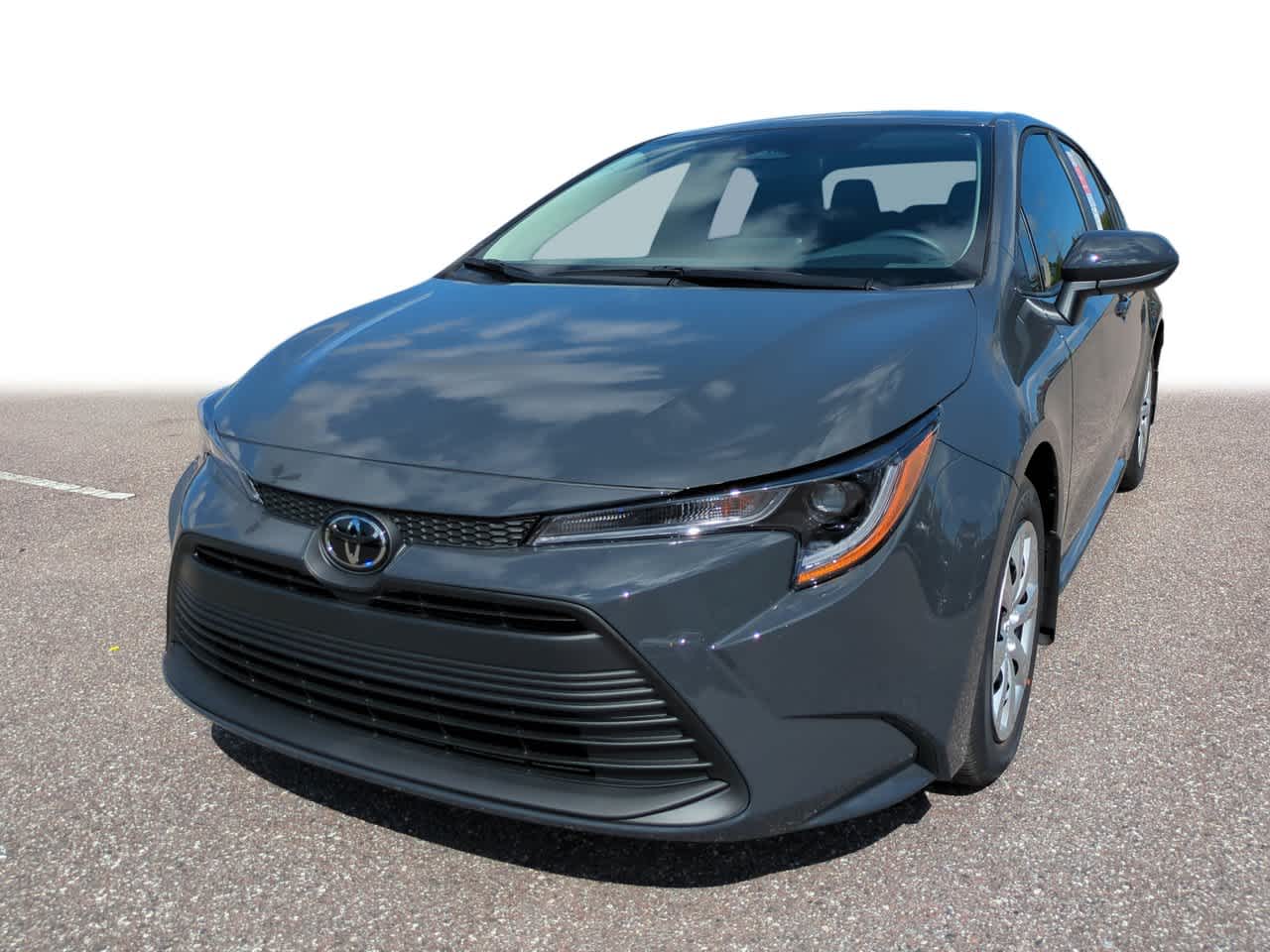 Thumbnail: 2026 Toyota Corolla - 1