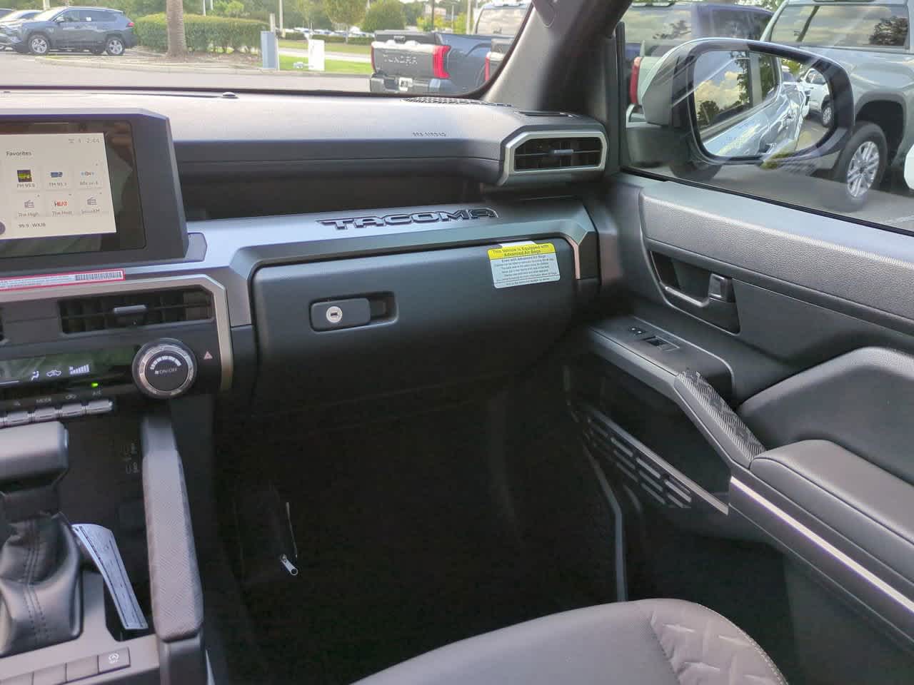 Thumbnail: 2025 Toyota Tacoma - 16