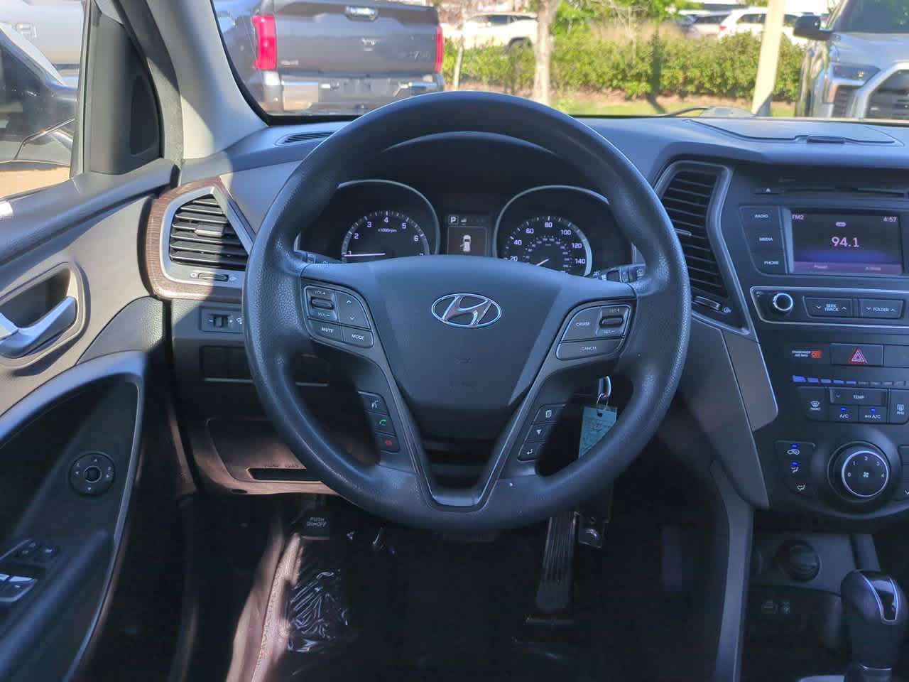 Thumbnail: 2018 Hyundai Santa Fe - 15