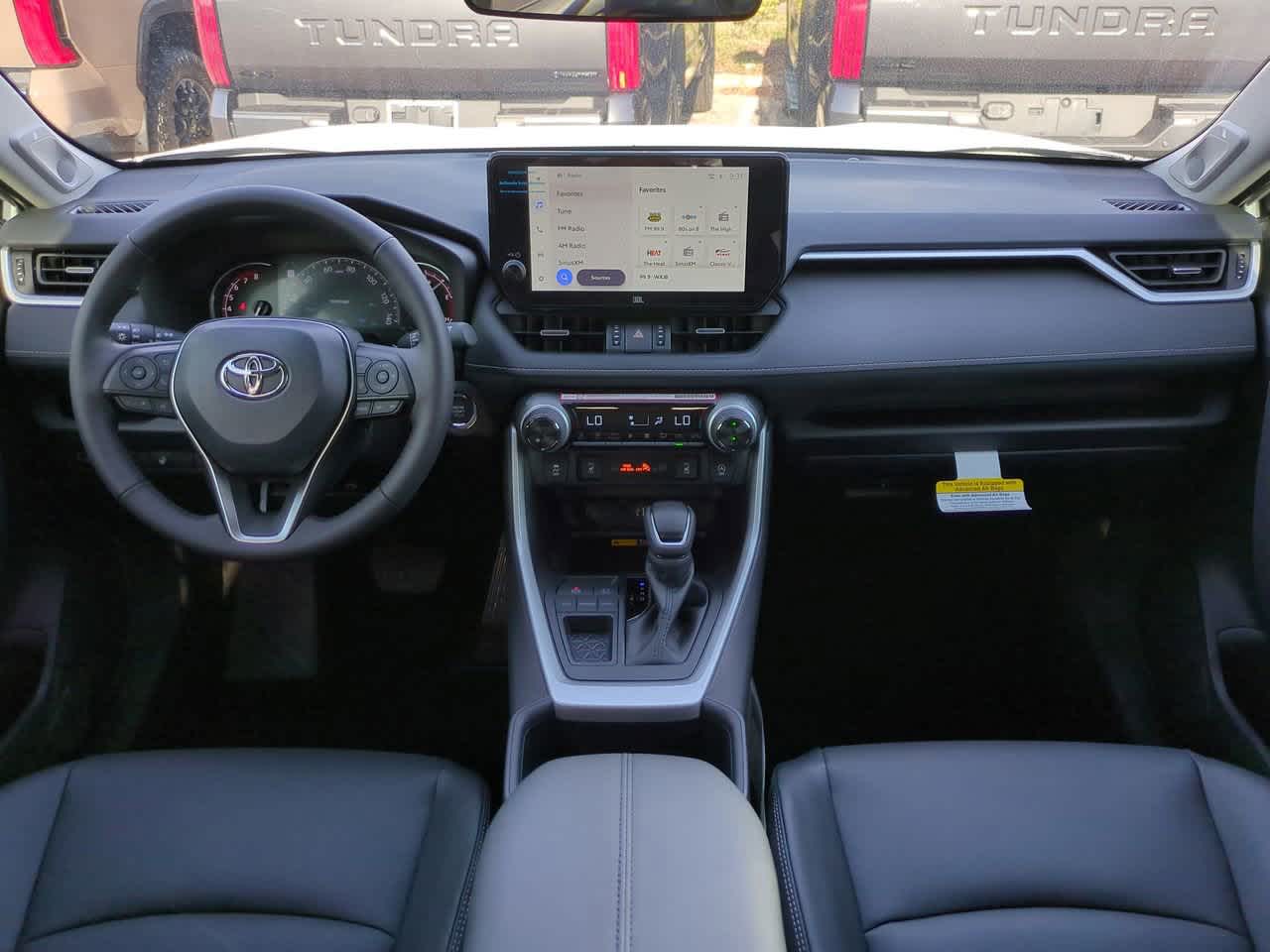 Thumbnail: 2025 Toyota RAV4 - 14