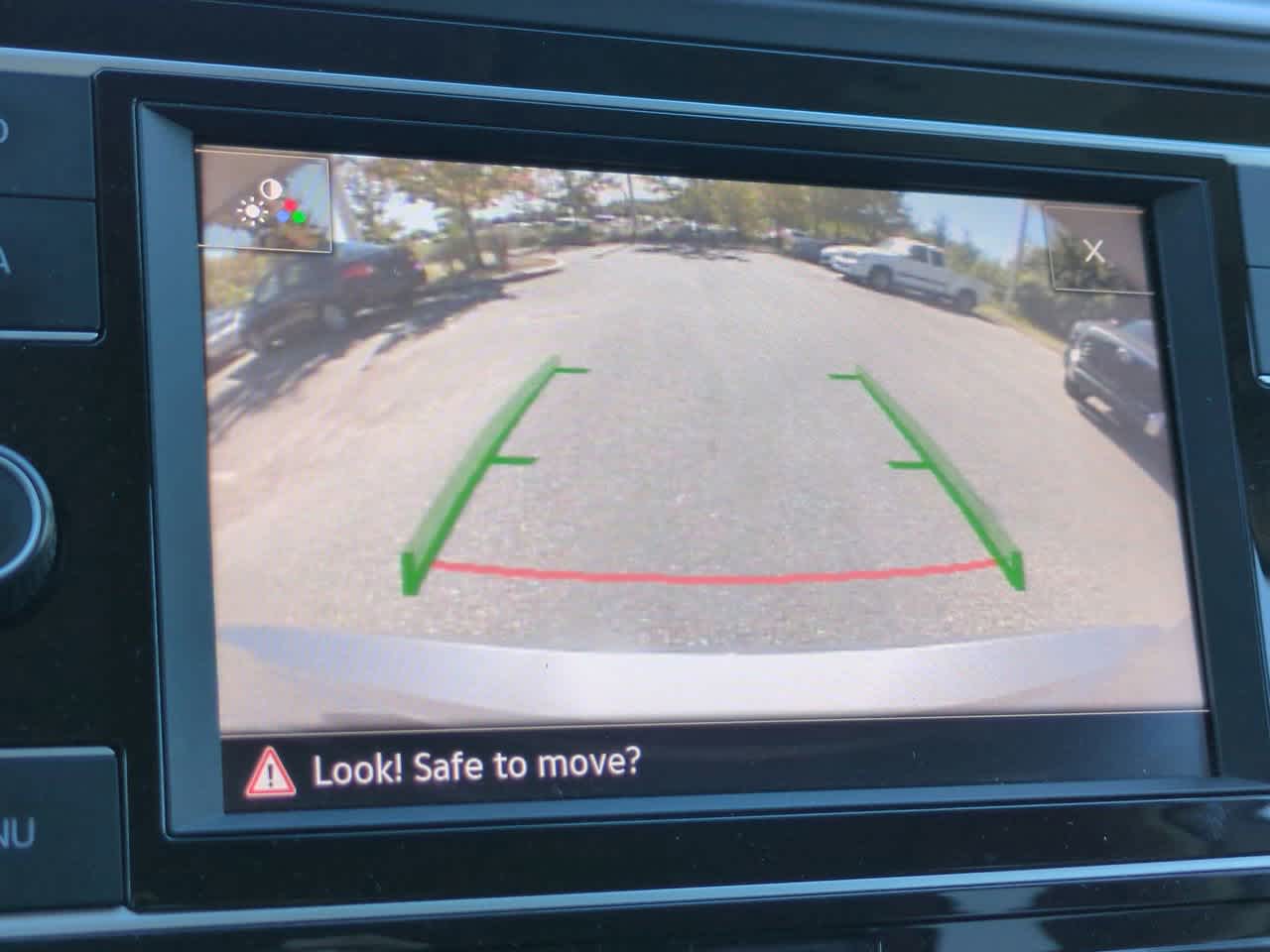 Thumbnail: 2022 Volkswagen Atlas - 20