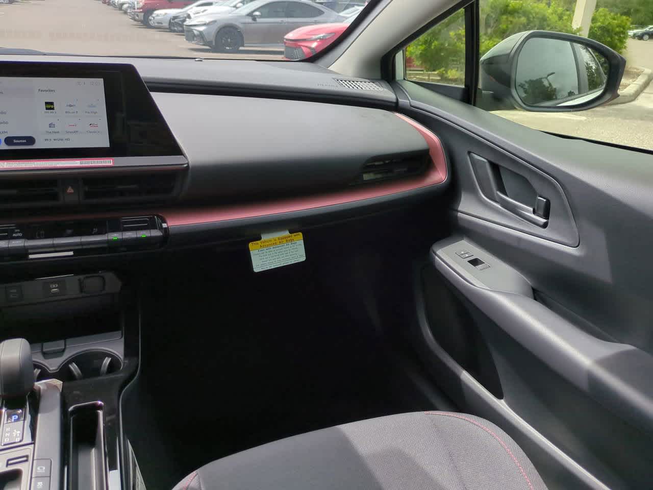 Thumbnail: 2026 Toyota Prius - 16