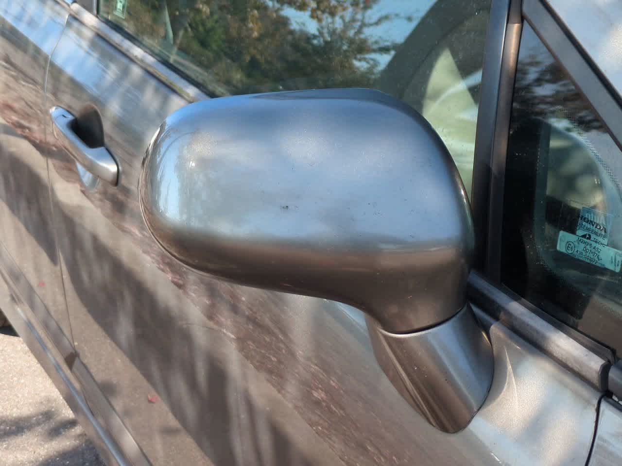 Thumbnail: 2006 Honda Civic - 9