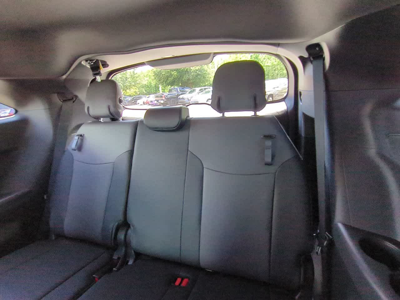Thumbnail: 2021 Toyota Sienna - 13