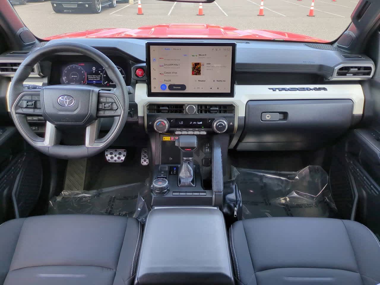 Thumbnail: 2024 Toyota Tacoma - 14