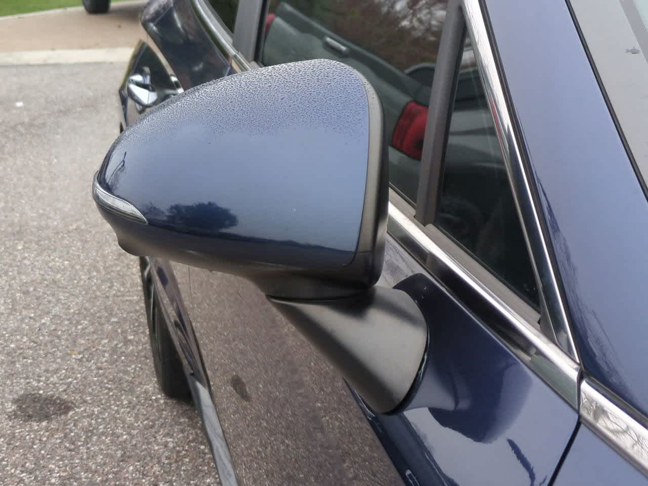 Thumbnail: 2021 Hyundai Sonata - 12