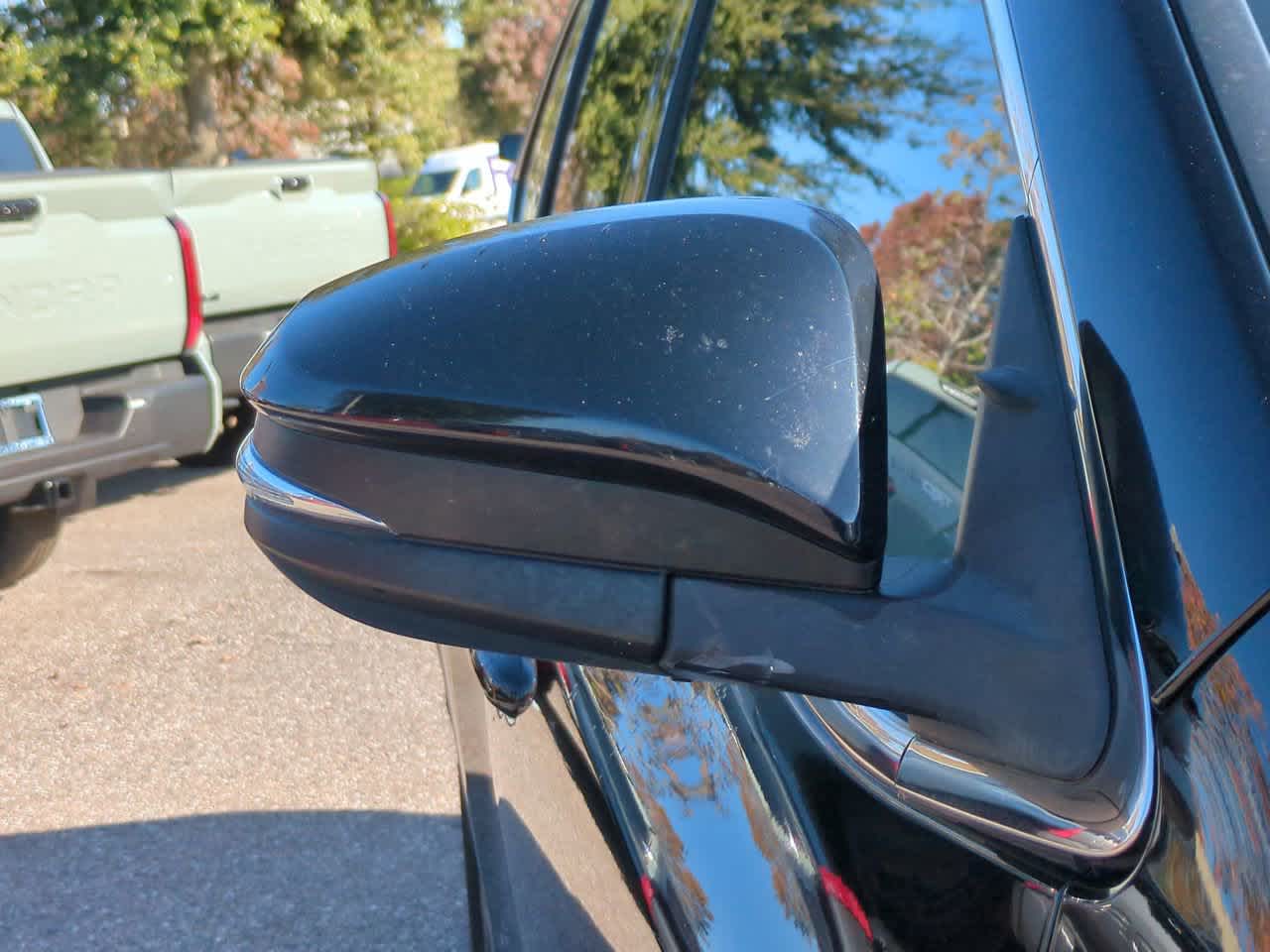 Thumbnail: 2018 Toyota Highlander - 12