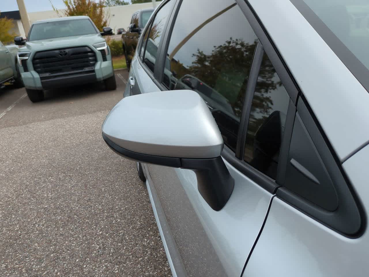 Thumbnail: 2026 Toyota Corolla - 12